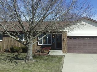 1111 N Briar Ave, Kankakee, IL 60901