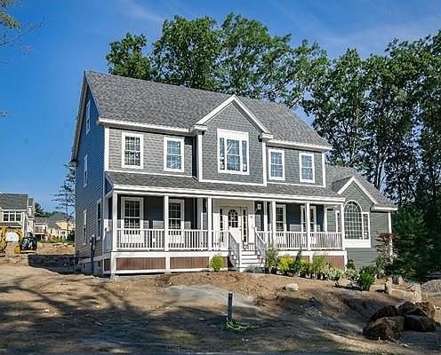 2nd image of 58 Regency Dr Lot 110