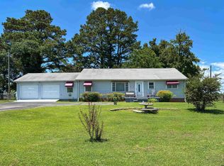 3994 Ken Tenn Hwy, Union City, TN 38261