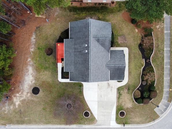 1201 Clematis St, Knightdale, NC 27545