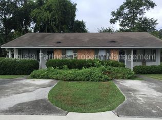 203 Flores Ln #A, Augusta, GA 30907