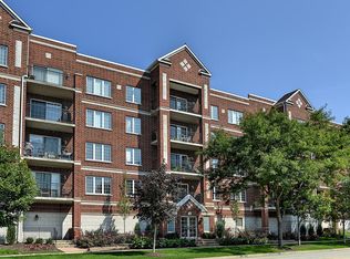 124 W Colfax St UNIT 200, Palatine, IL 60067