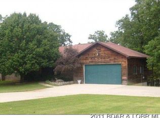 952 Bear Paw Rd, Camdenton, MO 65020