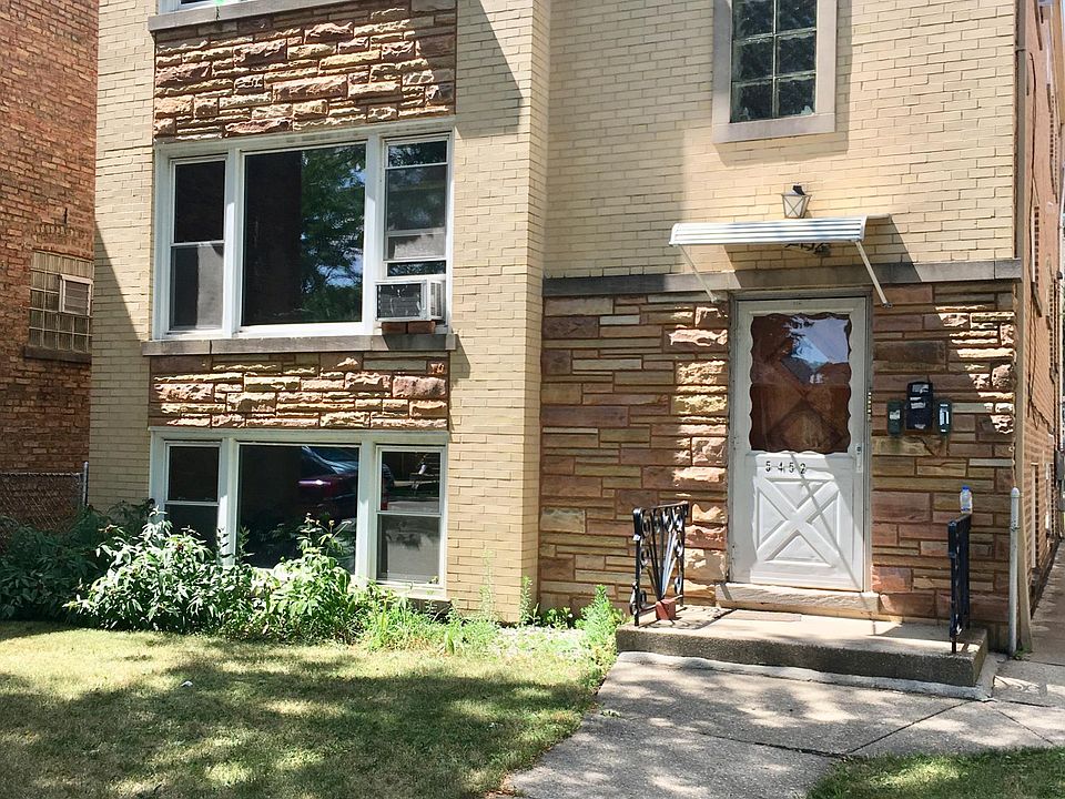 1st image of 5452 N Central Ave #2