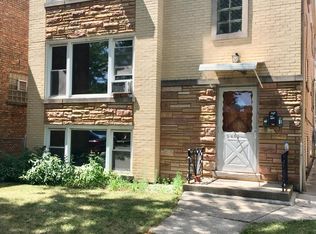 5452 N Central Ave #G, Chicago, IL 60630