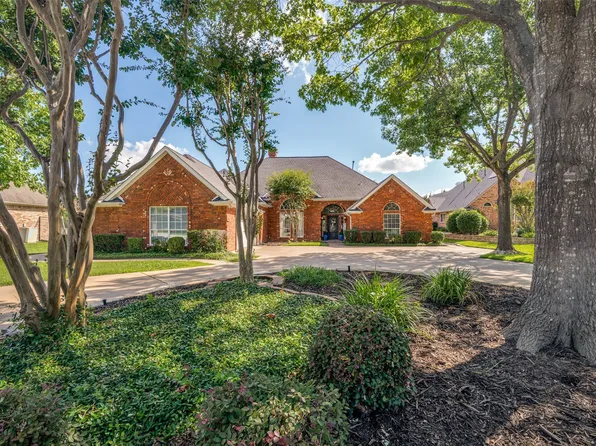 325 Mariah Bay Dr, Heath, TX 75032