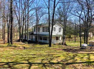 2164 Fairview Rd, Searcy, AR 72143