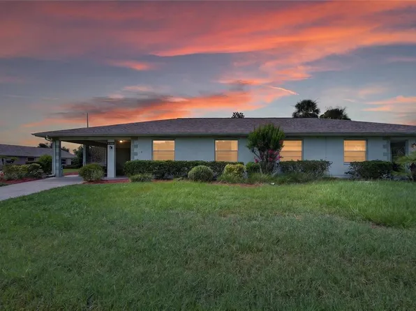 2203 HIGHCLERE CIRCLE #2203, SUN CITY CENTER, FL 33573