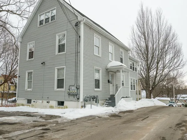 25 Cole Street #2, Westbrook, ME 04092