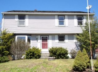26 Condon Dr, Spencer, MA 01562