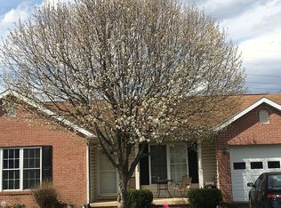 88 Planet Ct, Martinsburg, WV 25404