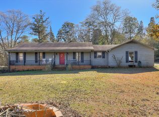1906 Brown Rd, Hephzibah, GA 30815