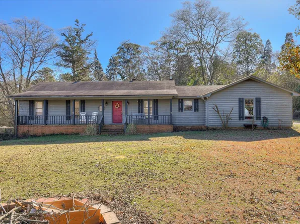 1906 Brown Road, Hephzibah, GA