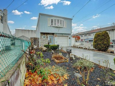 237 Sherman St, Perth Amboy, NJ, 08861