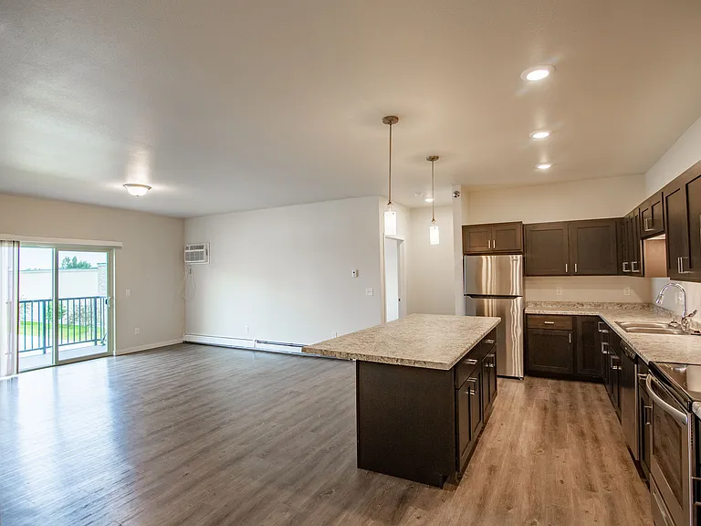 Creekside at Osgood Apartments — Photo 20