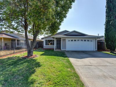 3918 Balsam St, Sacramento, CA, 95838