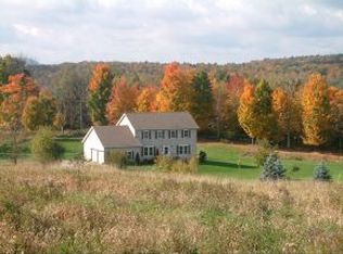 23 Misty Glen Rd, Fairfax, VT 05454