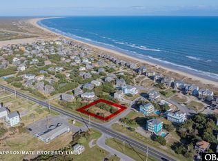 54011 Tides Edge Ln Lot 17, Frisco, NC 27936