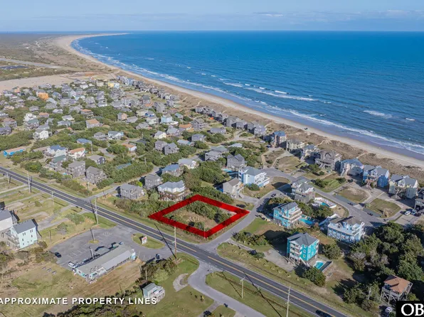 54011 Tides Edge Ln Lot 17, Frisco, NC 27936