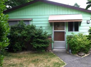 7312 Ravenna Ave NE, Seattle, WA 98115