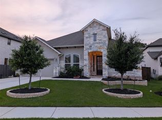 2009 Sauterne Dr, Leander, TX 78641