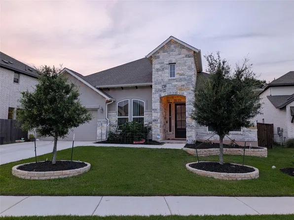 2009 Sauterne Dr, Leander, TX 78641