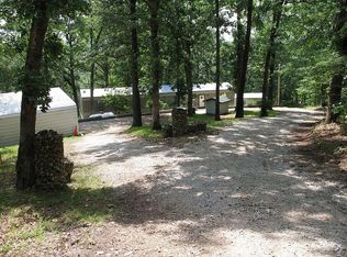 11330 Posy Mountain Turnoff, Rogers, AR 72756
