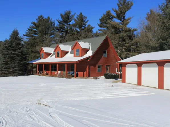 W8970 County Road P, Almond, WI 54909