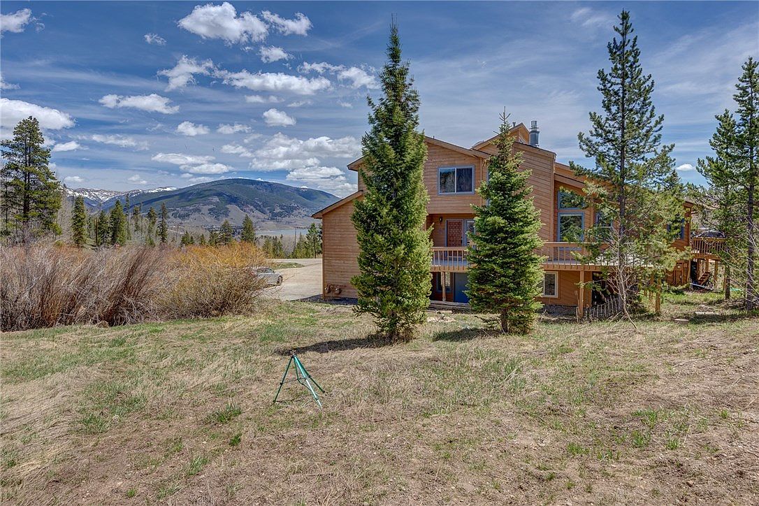 12 Buffalo Ct #B, Silverthorne, CO 80498 | Zillow