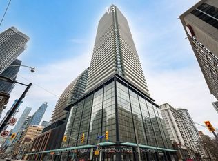 501 Yonge St #2009, Toronto, ON M4Y 0G8