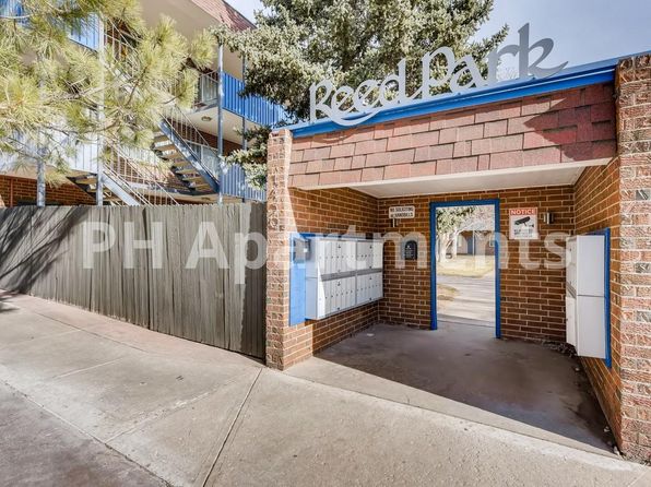 1450 S Reed St APT 101