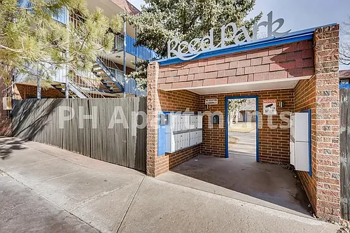 Reed Park Photo 1
