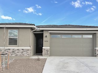 5436 Blazing Star Dr, Rio Rancho, NM 87144