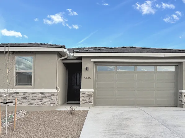 5436 Blazing Star Dr, Rio Rancho, NM 87144