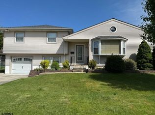 10 Wisteria Walk, Somers Point, NJ 08244