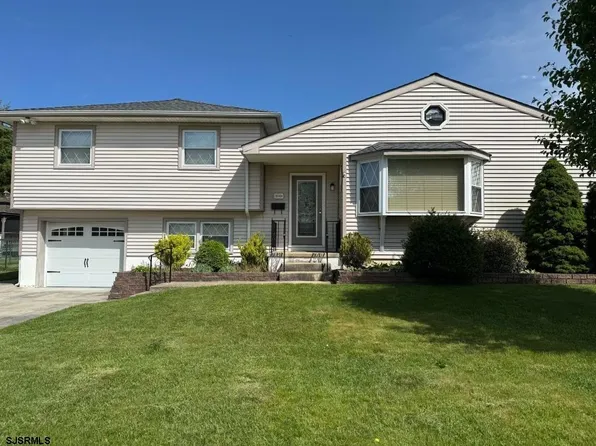 10 Wisteria Walk, Somers Point, NJ 08244