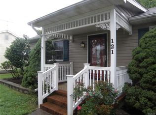 121 Burton St, Georgetown, DE 19947