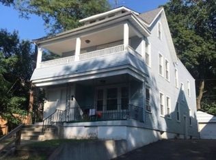 9 Schuyler Ter, East Orange, NJ 07017