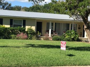 107 Menendez Rd, Saint Augustine, FL 32080