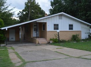 5502 Oakcrest Rd, Sumter, SC 29154