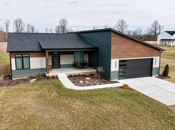 5802 Watson Rd, Greenwood, IN 46143