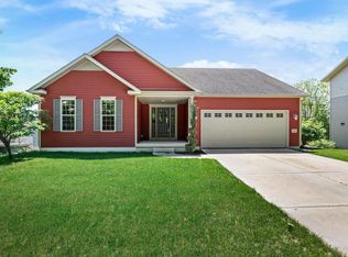 7907 Raymond Rd, Madison, WI 53719