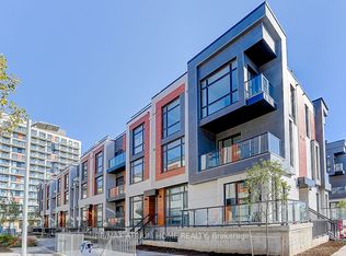 12 David Eyer Rd #1103, Richmond Hill, ON L4S 0N4