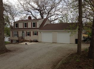 6 Hazel Dell Ln, Springfield, IL 62712