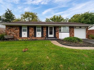 2457 Tiverton Ln, Cincinnati, OH 45231