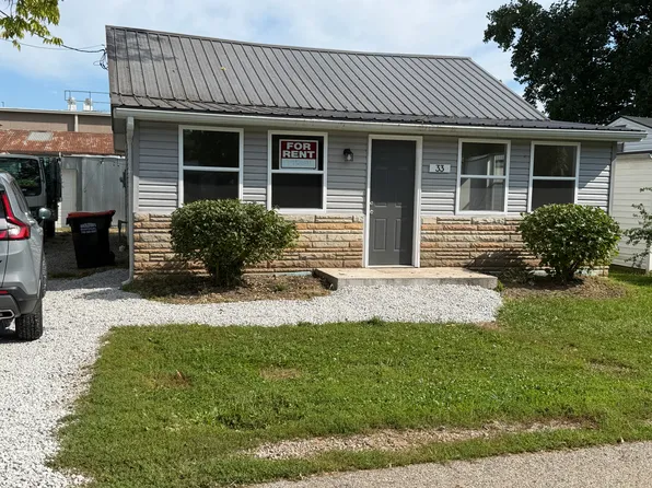 33 6th Ave, Newark, OH 43008