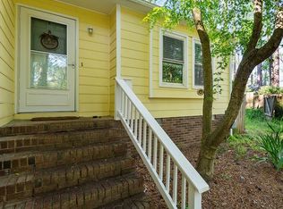 201 Pine Ridge Ct, Wake Forest, NC 27587