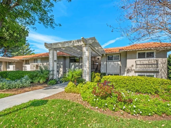 3110 Via Serena S Unit P, Laguna Woods, CA 92637