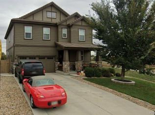 12516 Hudson Way, Thornton, CO 80241