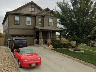 12516 Hudson Way, Thornton, CO, 80241